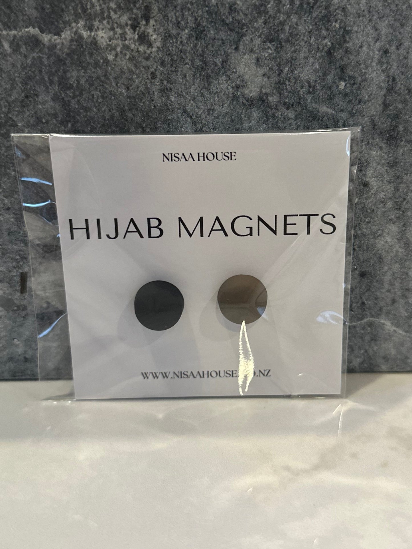 Hijab Magnets