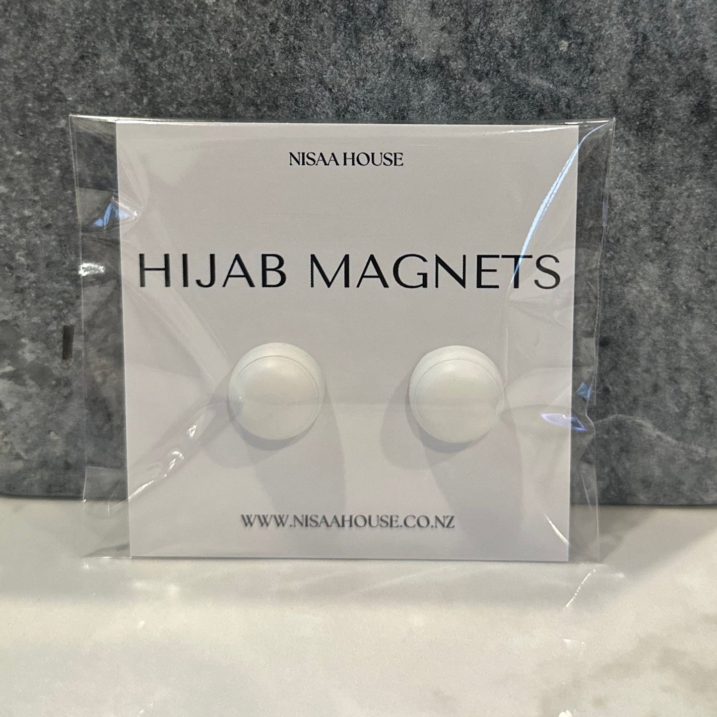 Hijab Magnets