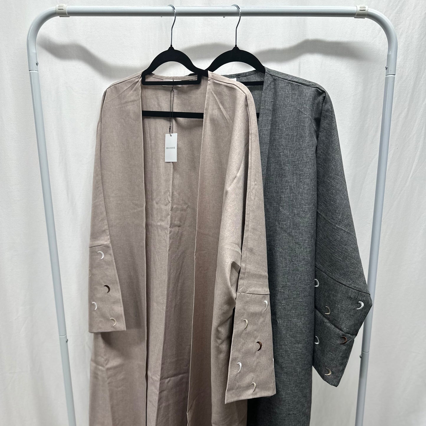 Hana Abaya