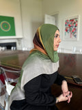 Printed Hijab - Zeitouna