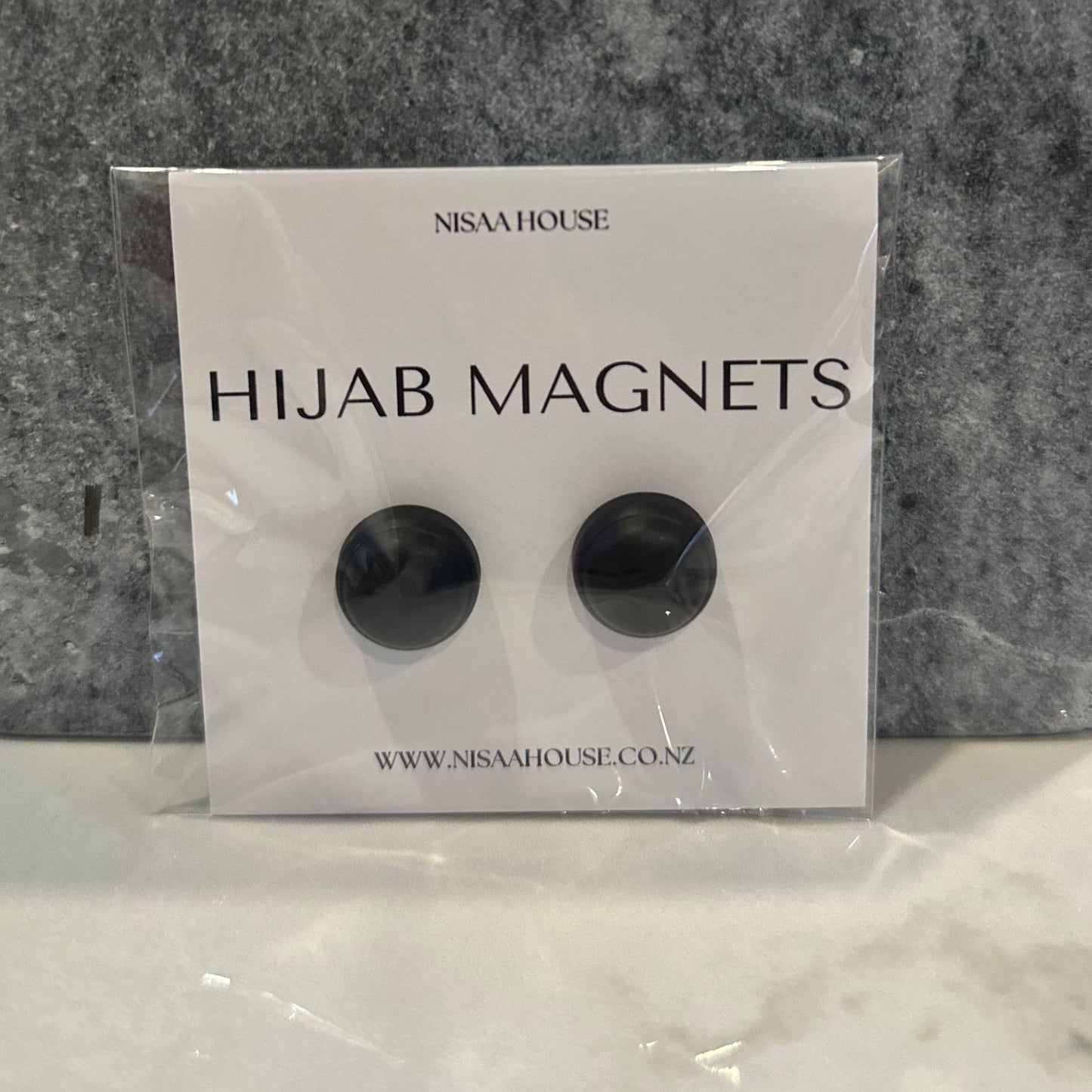 Hijab Magnets