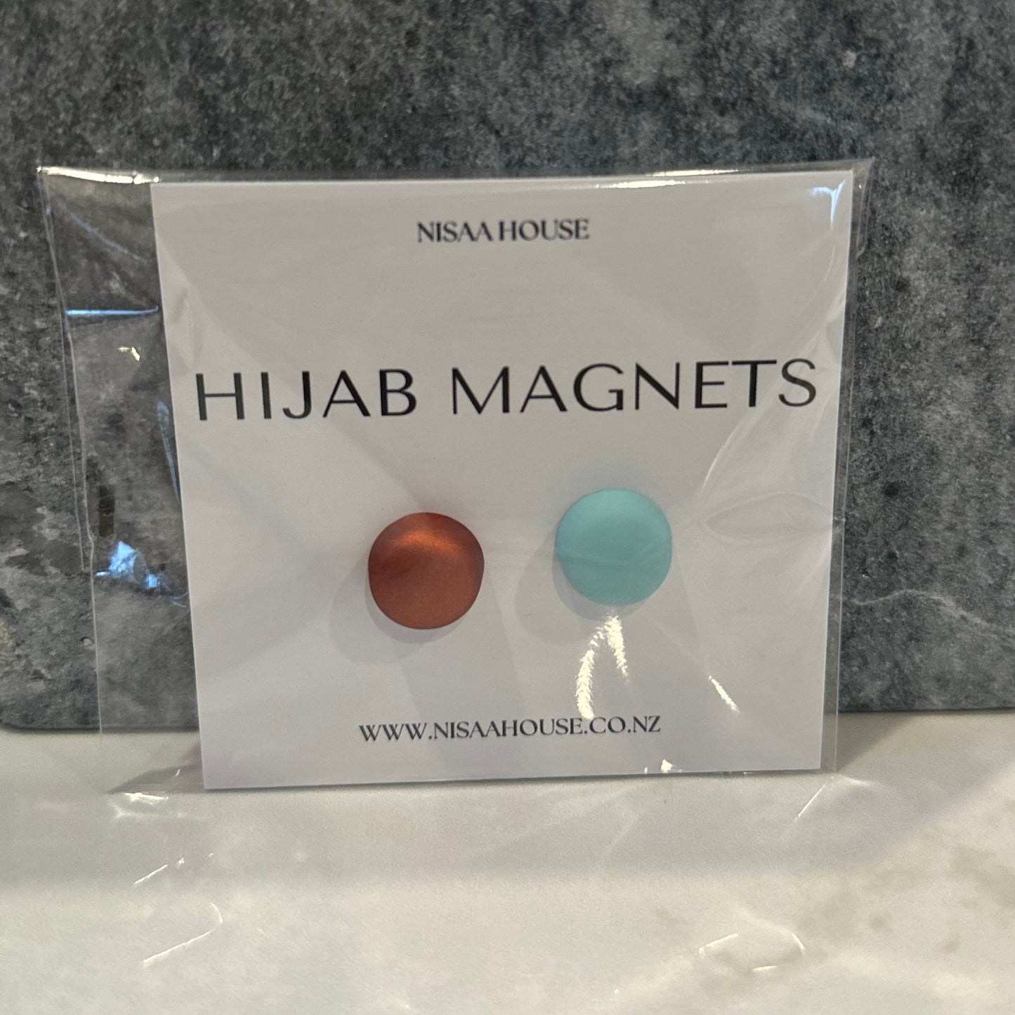 Hijab Magnets