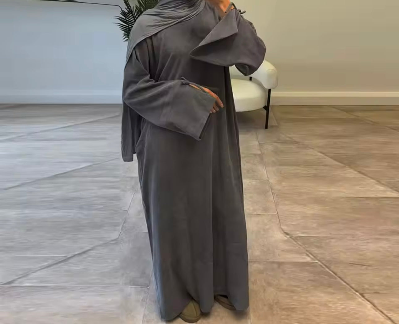 Hawraa Abaya