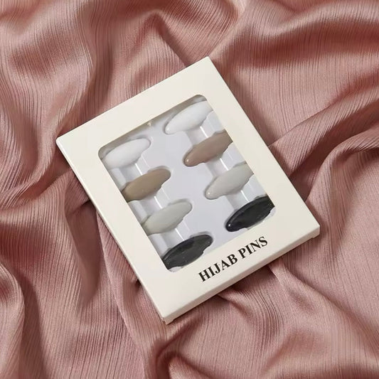 Hijab Pins