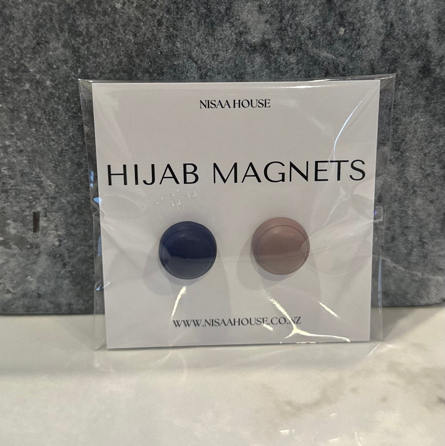 Hijab Magnets