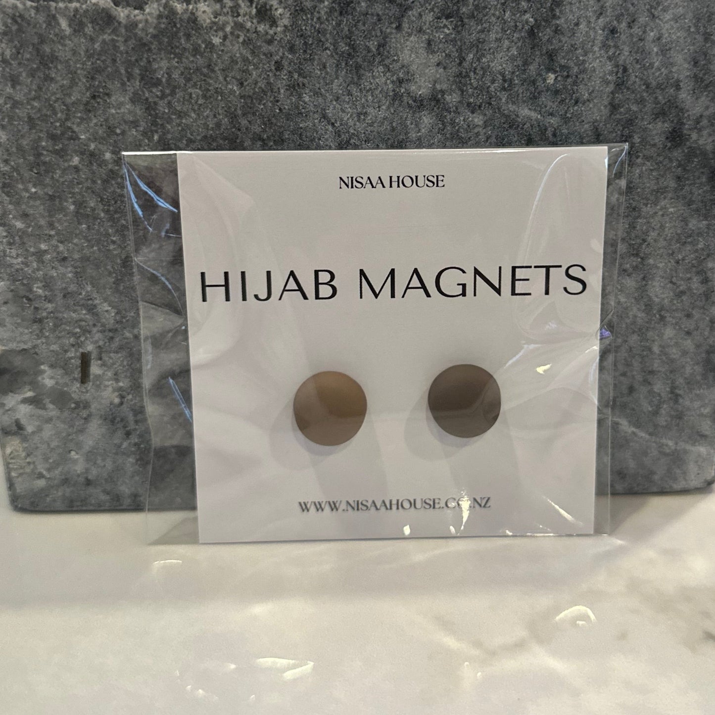 Hijab Magnets