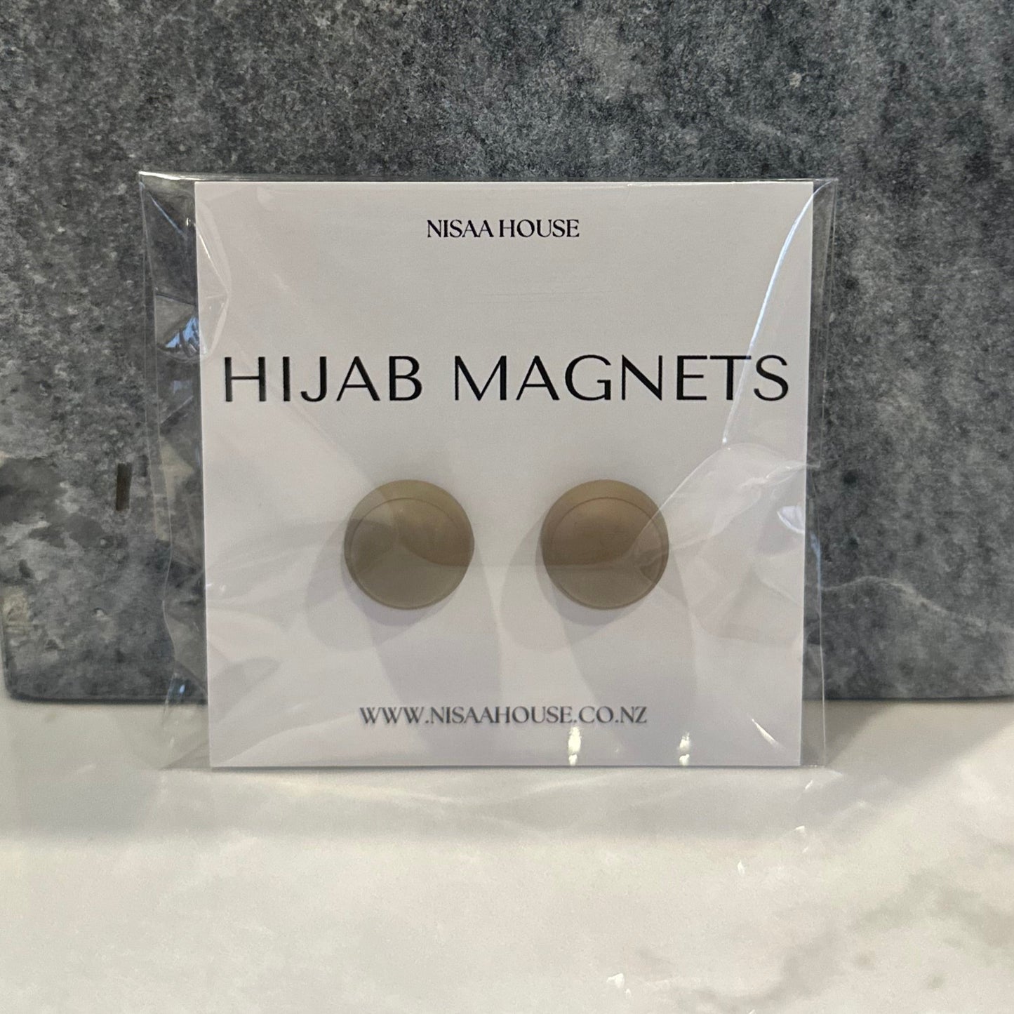 Hijab Magnets