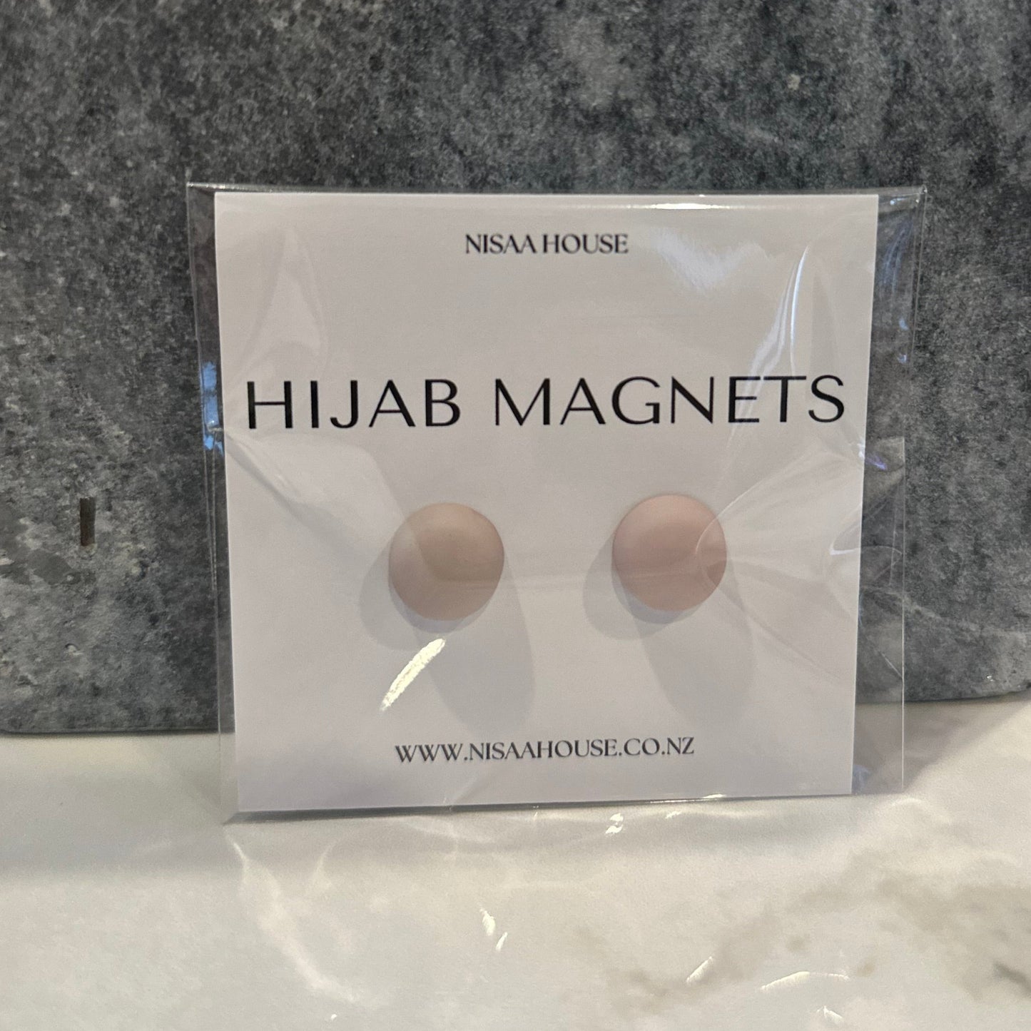 Hijab Magnets