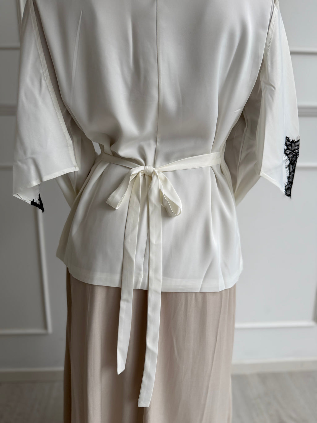 Liyana Cape Top