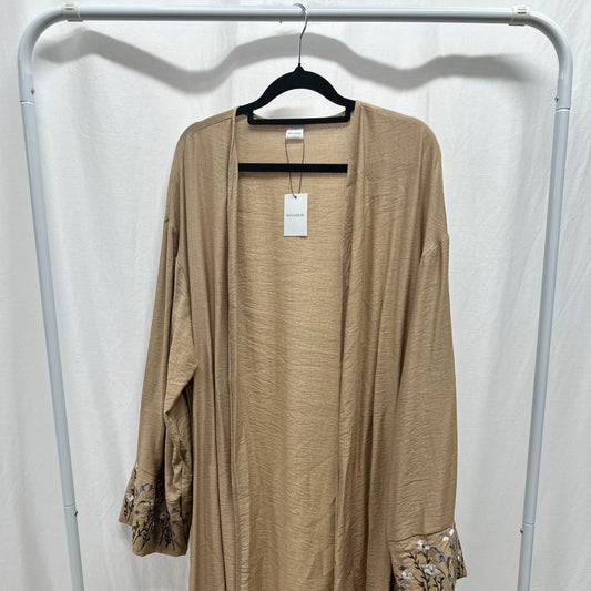 Haifa Abaya