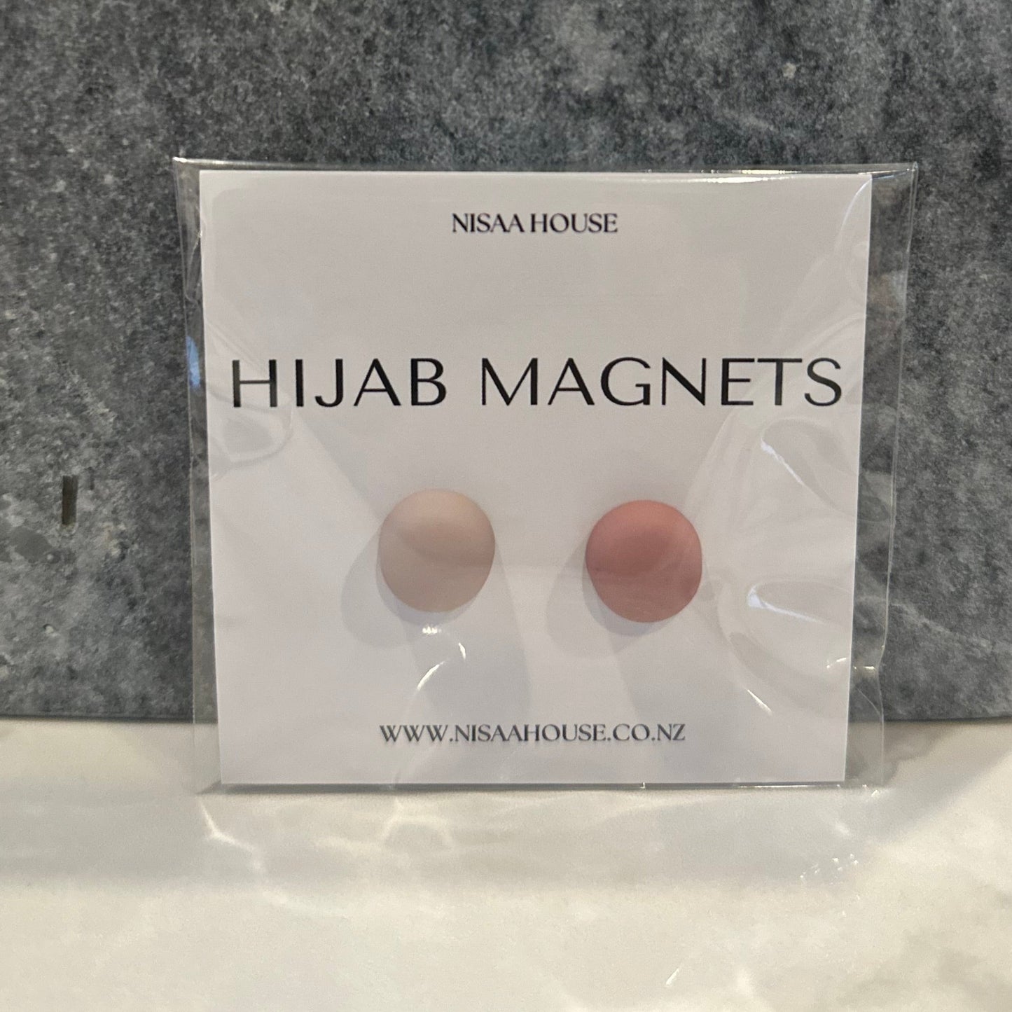 Hijab Magnets