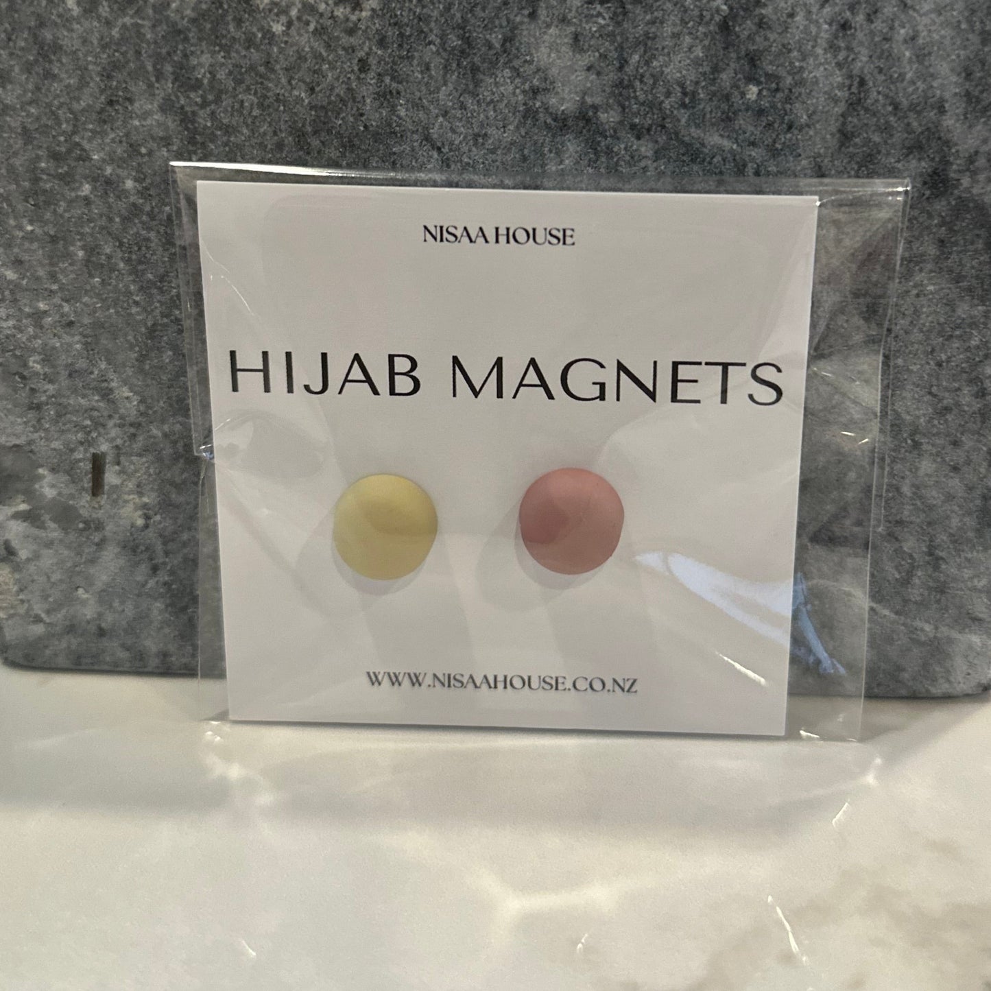 Hijab Magnets