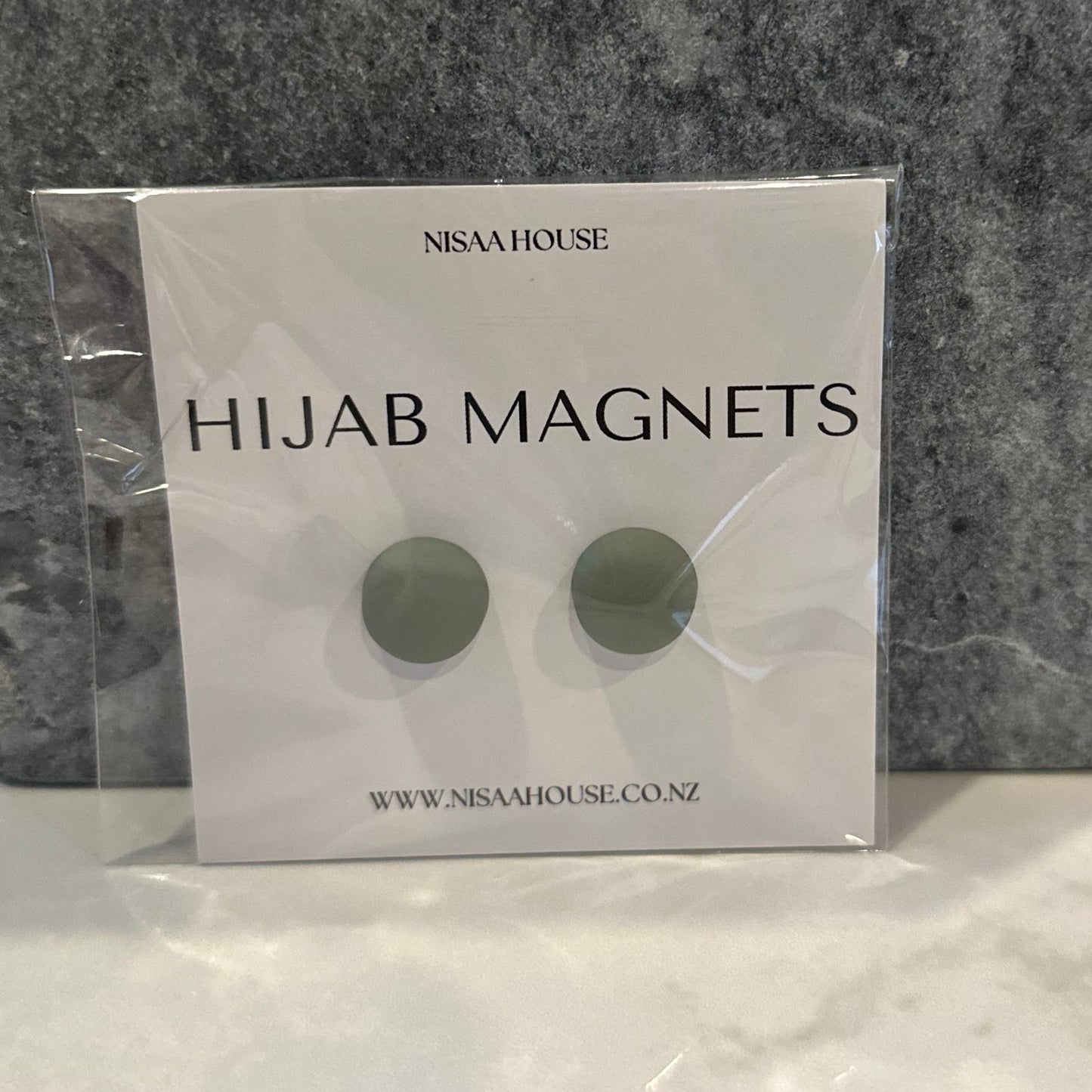 Hijab Magnets