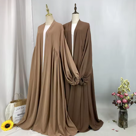 Najma Abaya