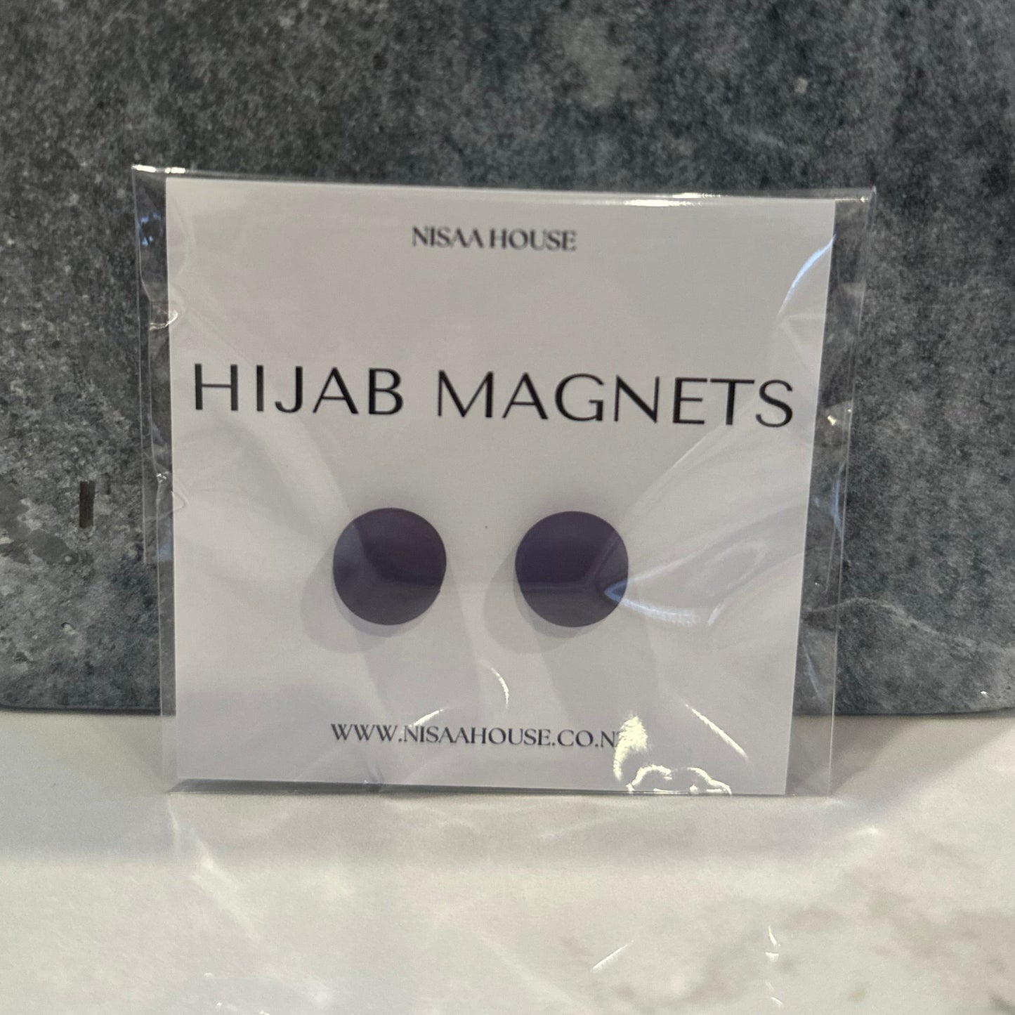 Hijab Magnets