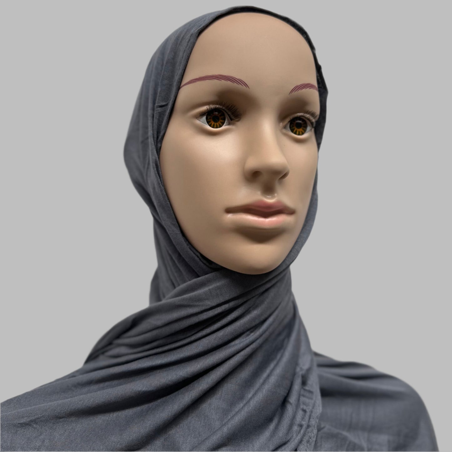 Instant Hijab - Jersey