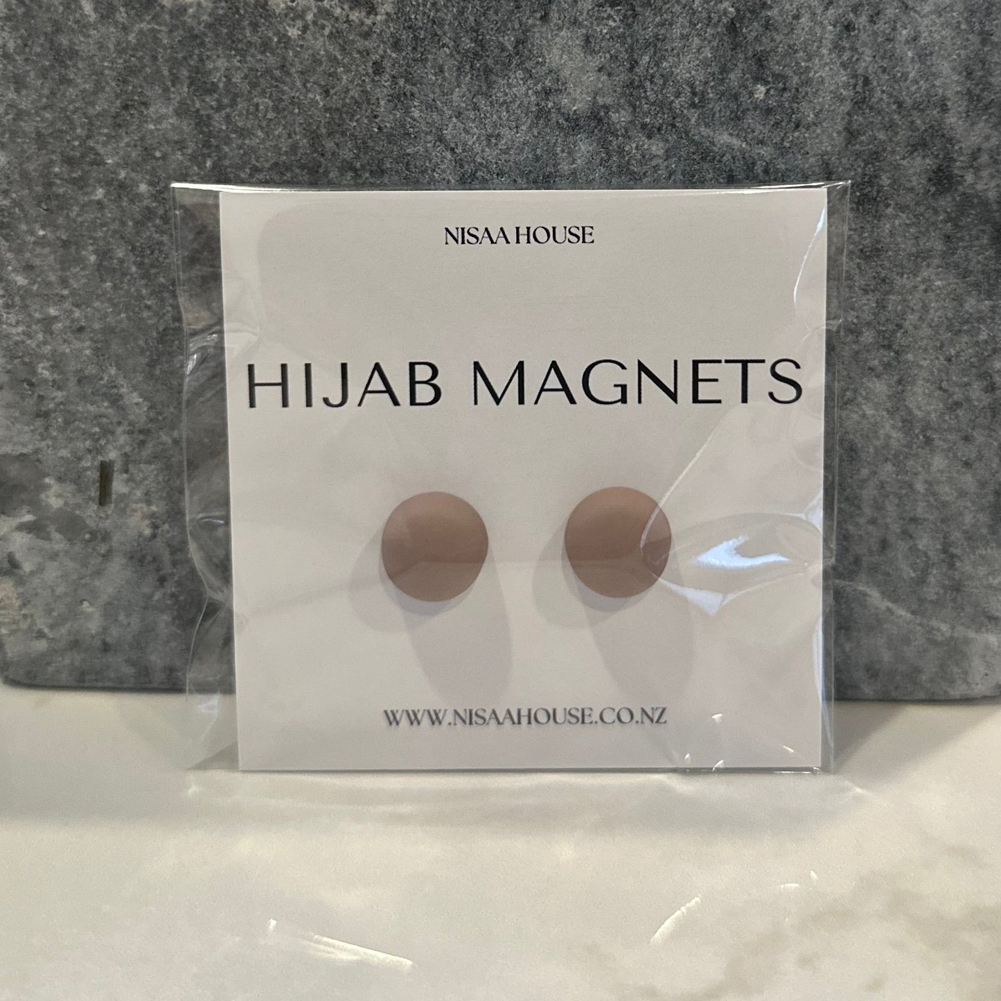 Hijab Magnets
