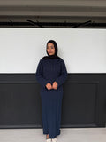 Sahar Knit Dress