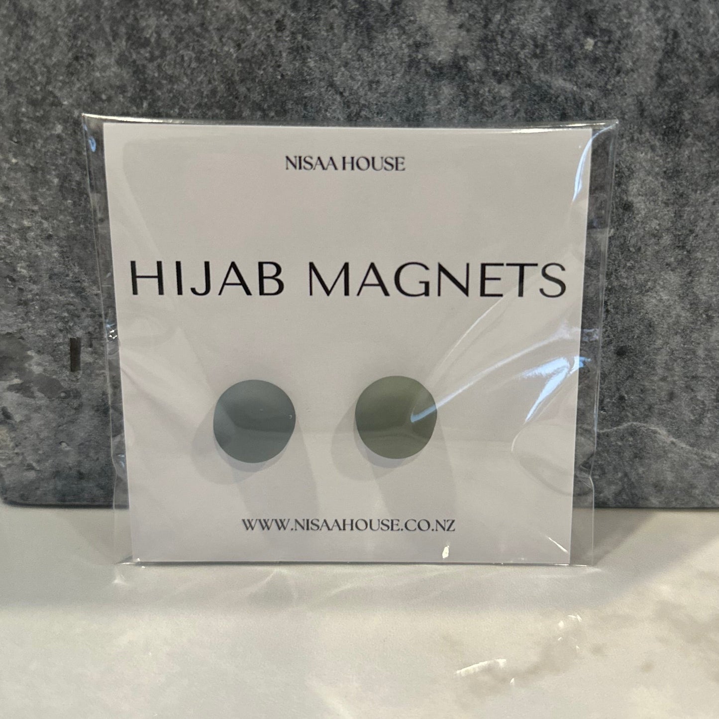 Hijab Magnets