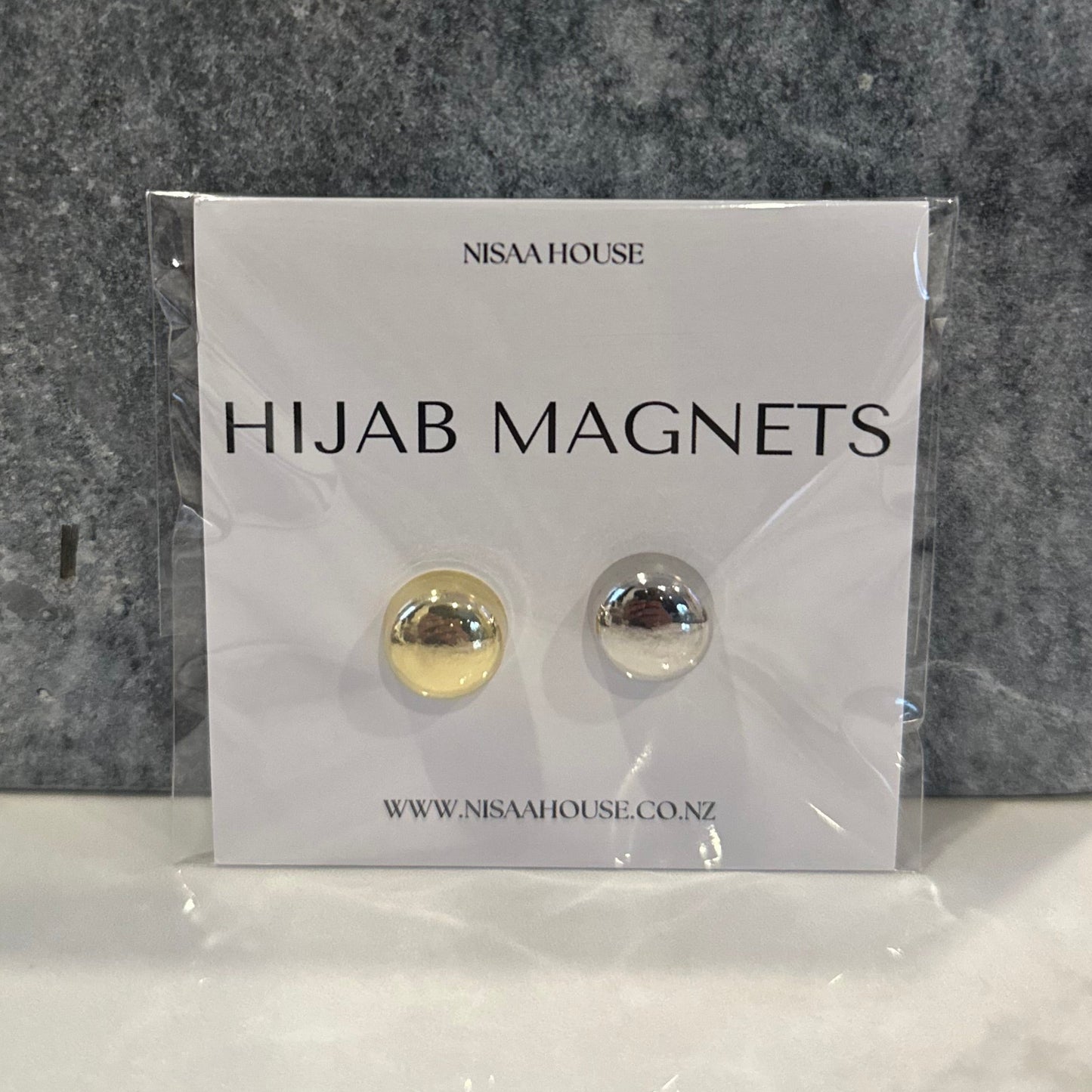 Hijab Magnets
