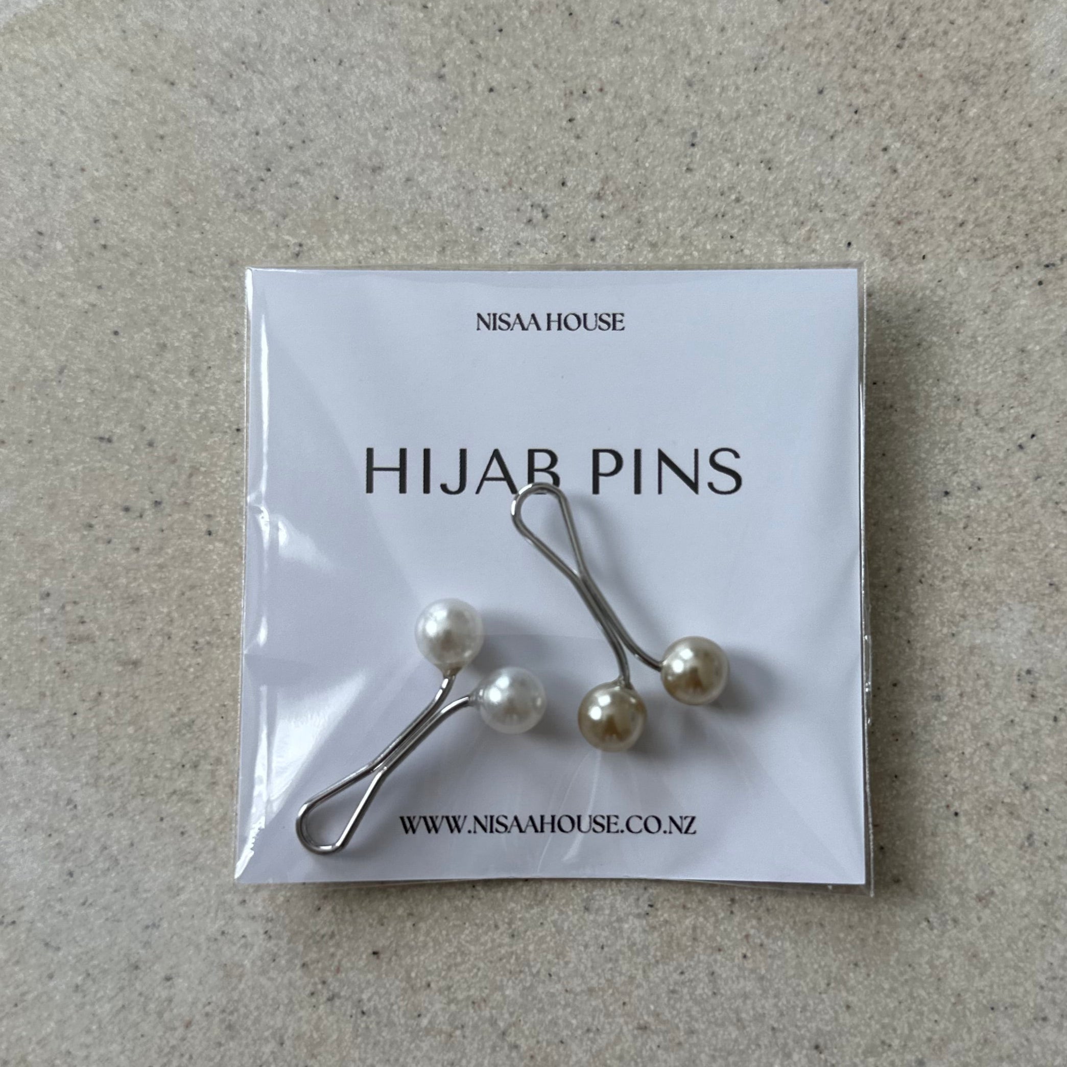 Hijab Pins