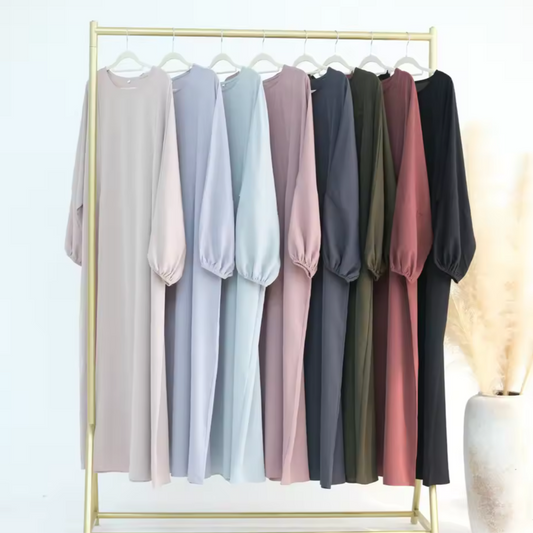 Ascia Abaya