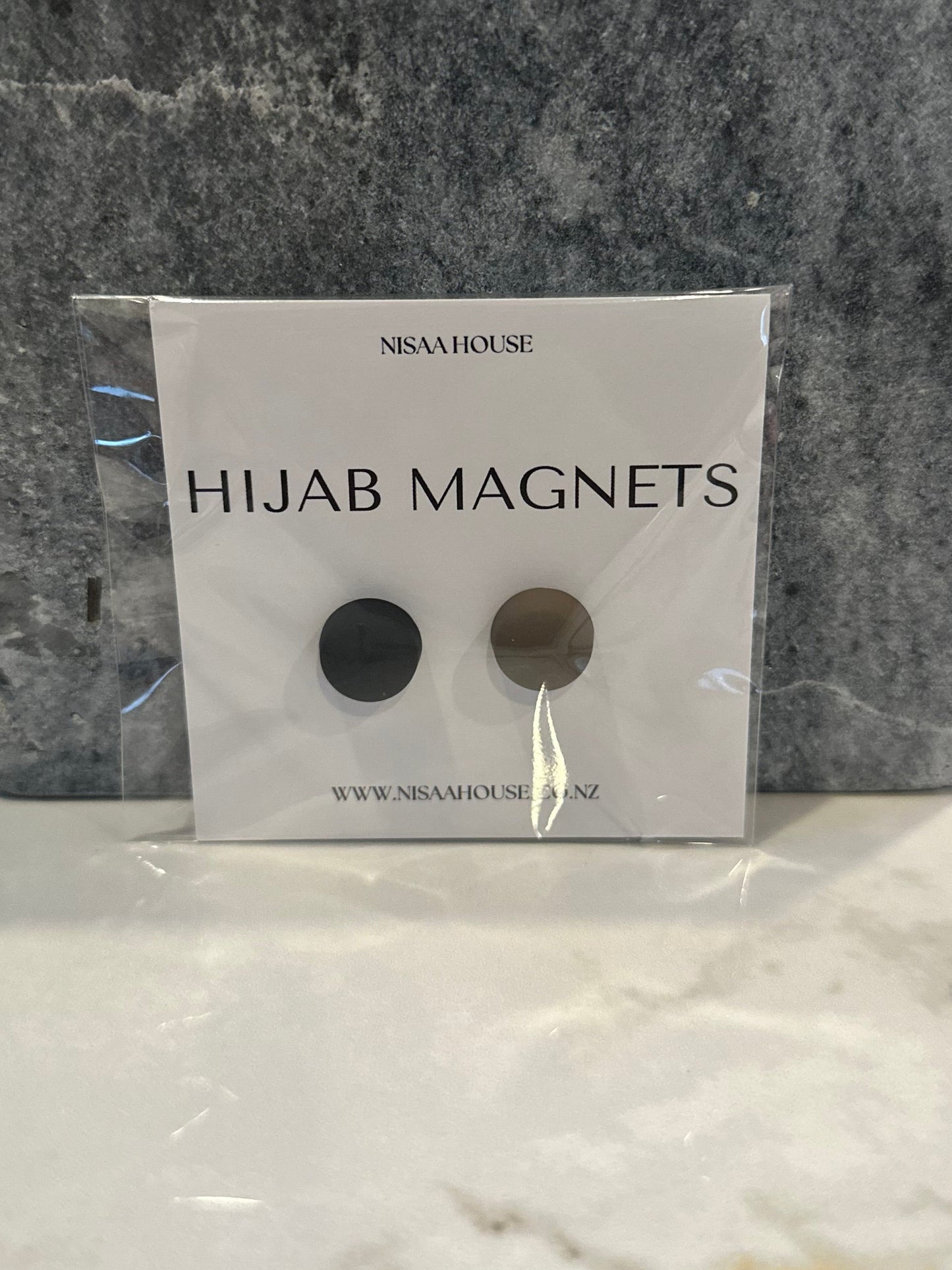 Hijab Magnets