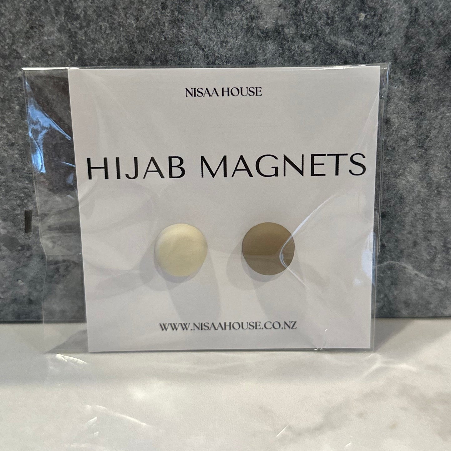 Hijab Magnets