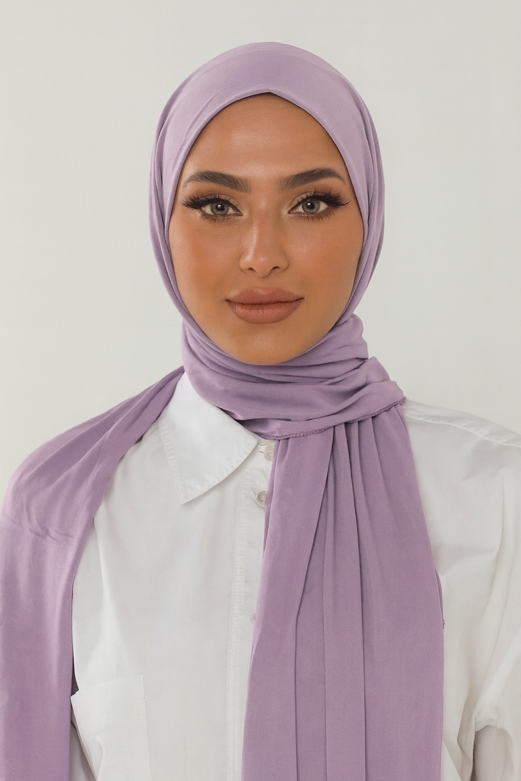 Jersey Hijab - Rogue