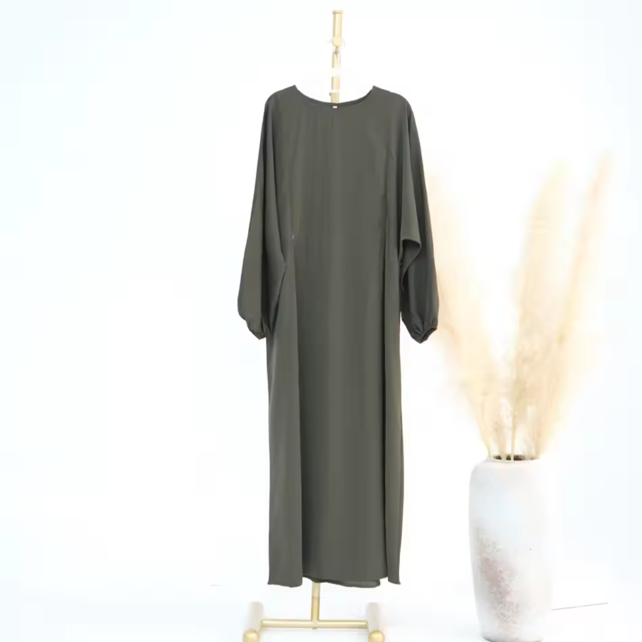 Ascia Abaya