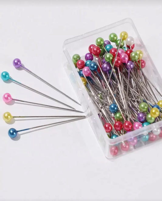 Hijab Pins - Multicolour