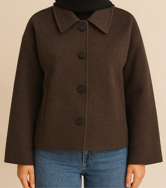 Errands Jacket