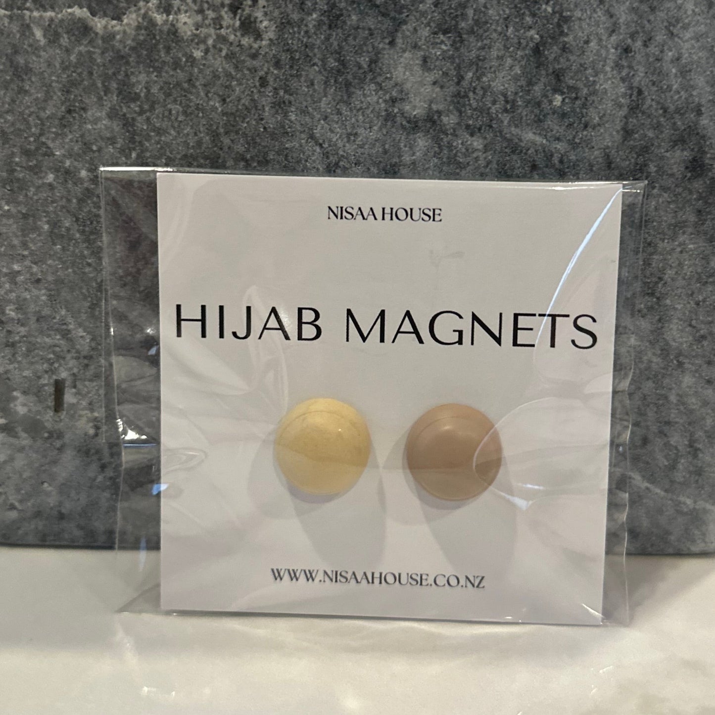 Hijab Magnets