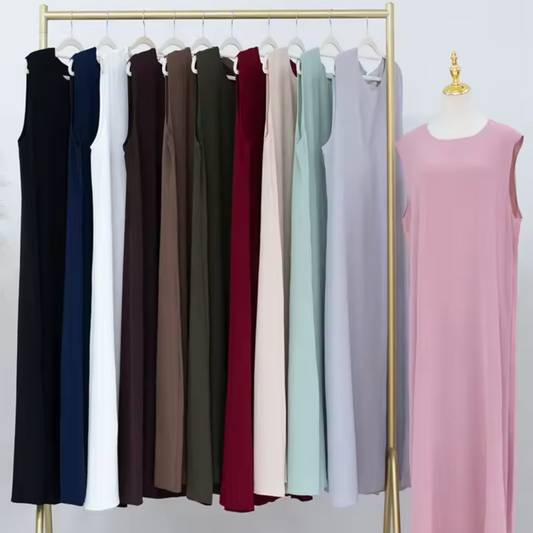 Slip Dress