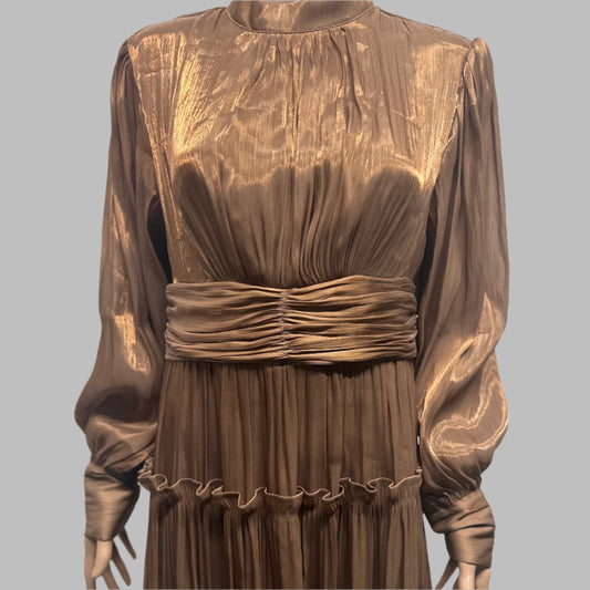 Isadora - Copper
