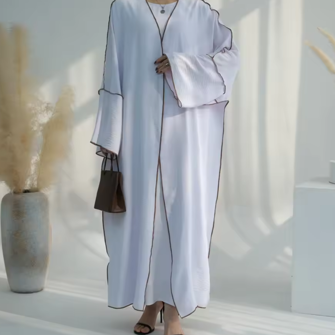 Faaiza Abaya