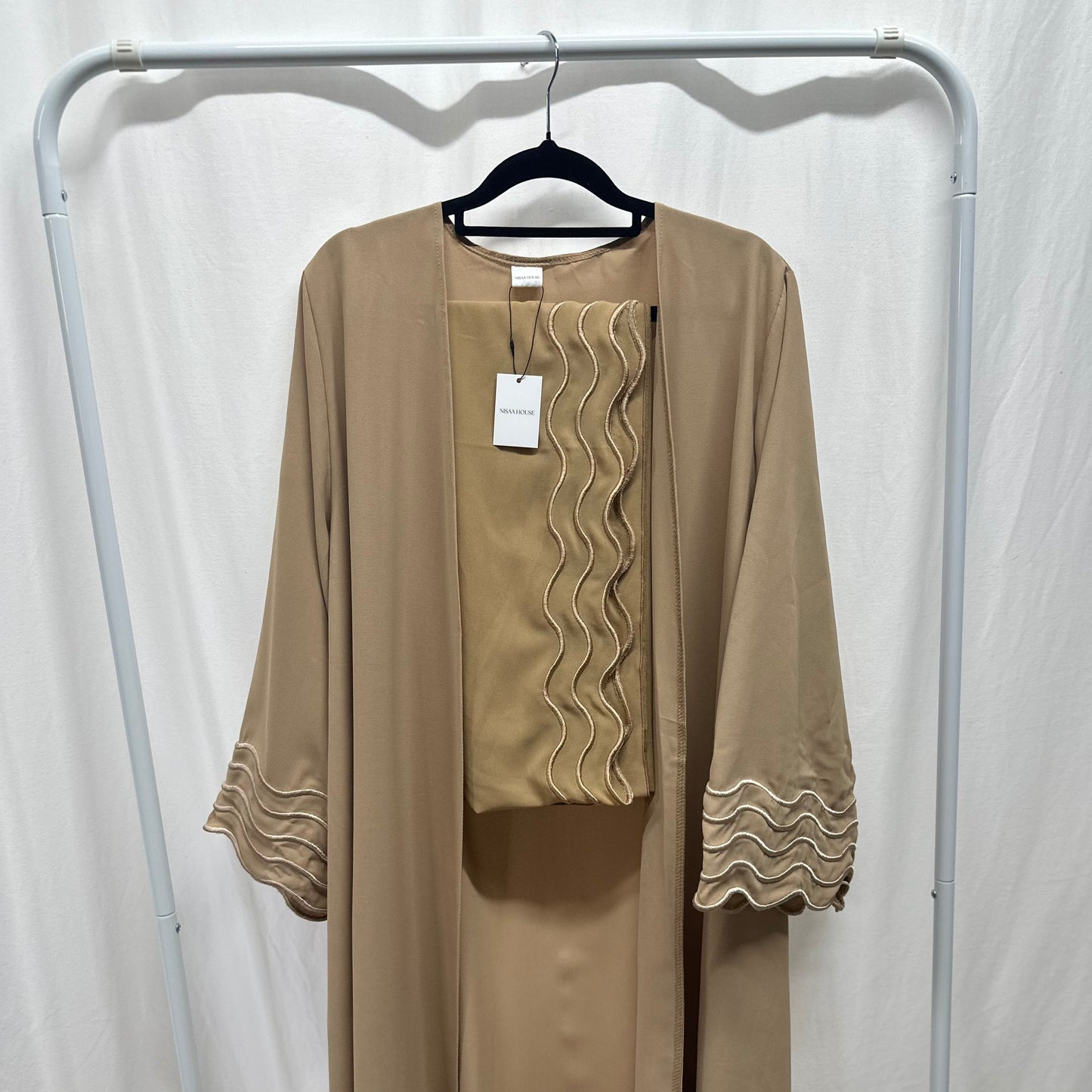 Iman Abaya