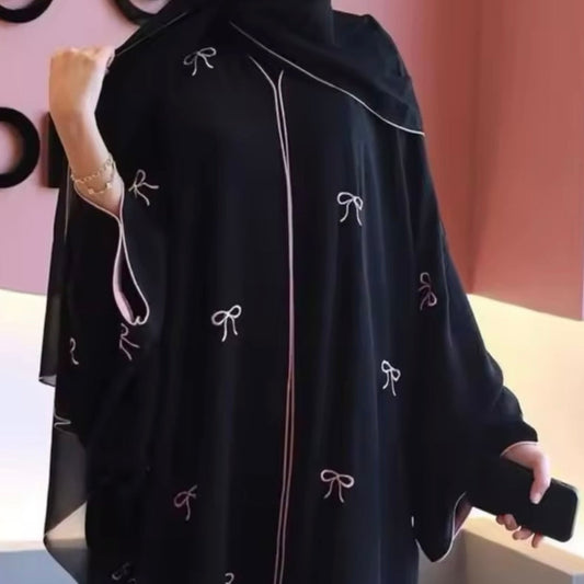 Rahma Abaya