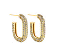 Elizabeth Earrings