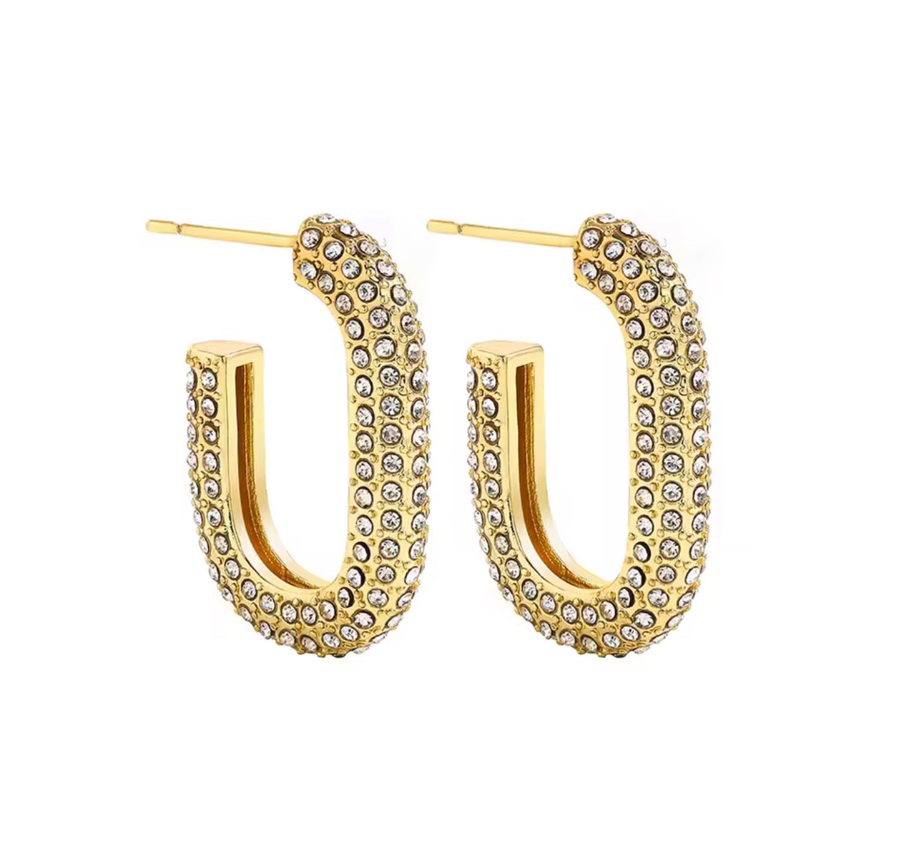 Elizabeth Earrings