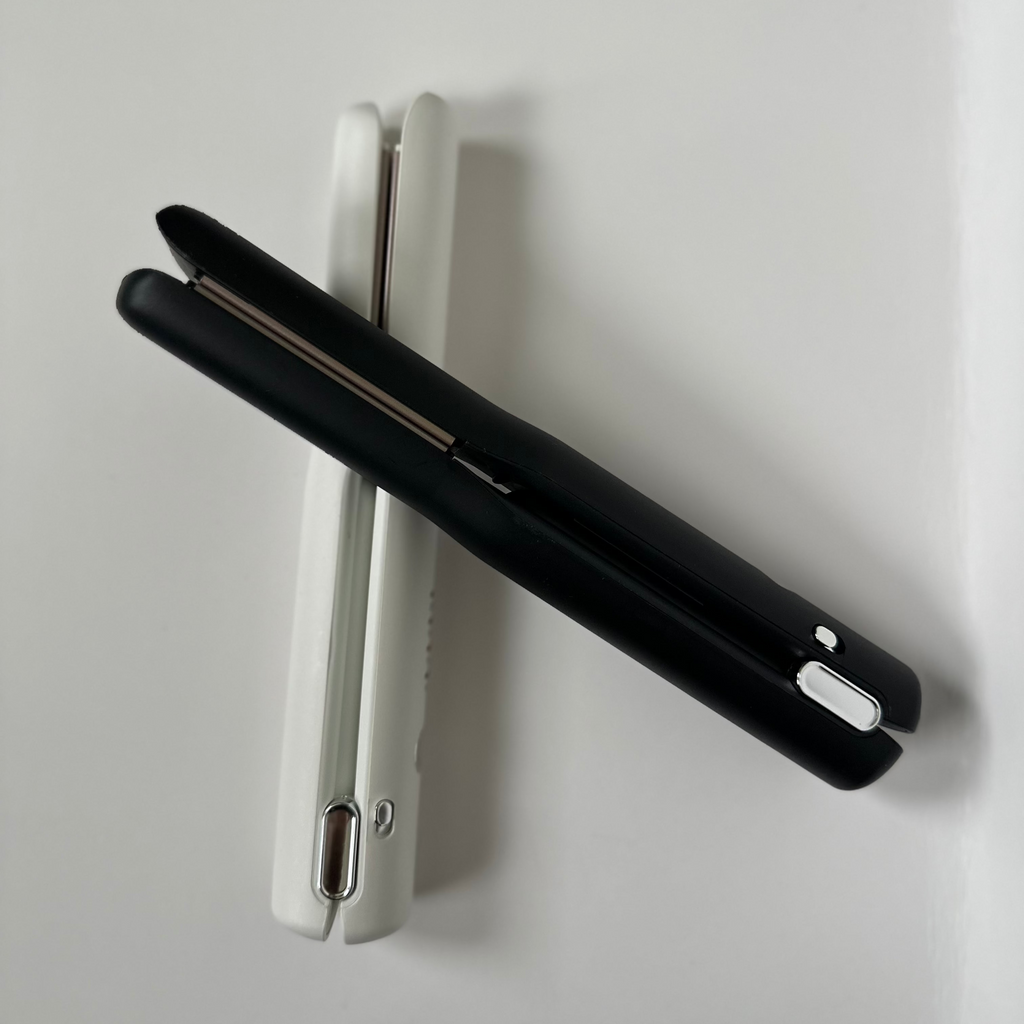 Cordless Hijab Straightener