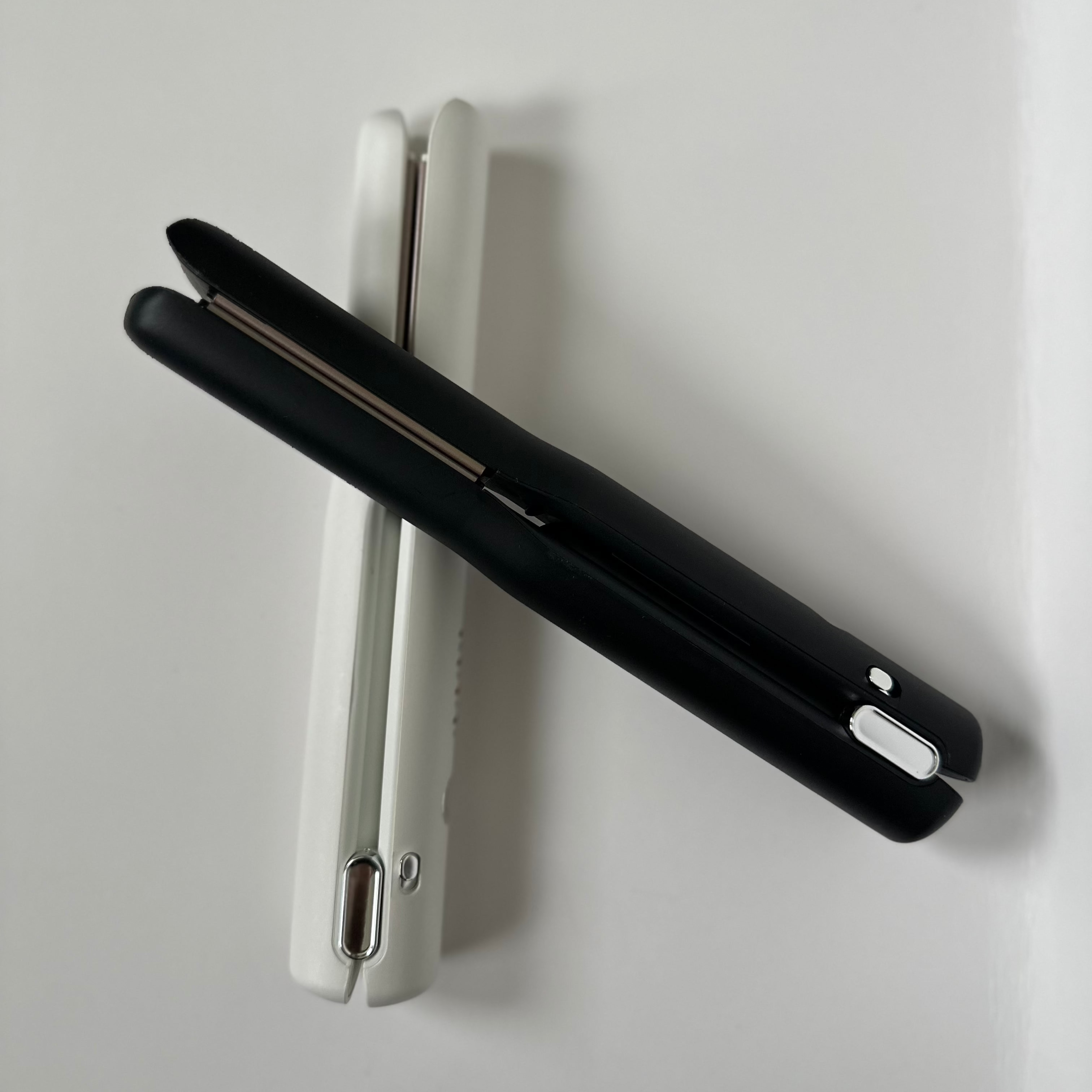 Cordless Hijab Straightener