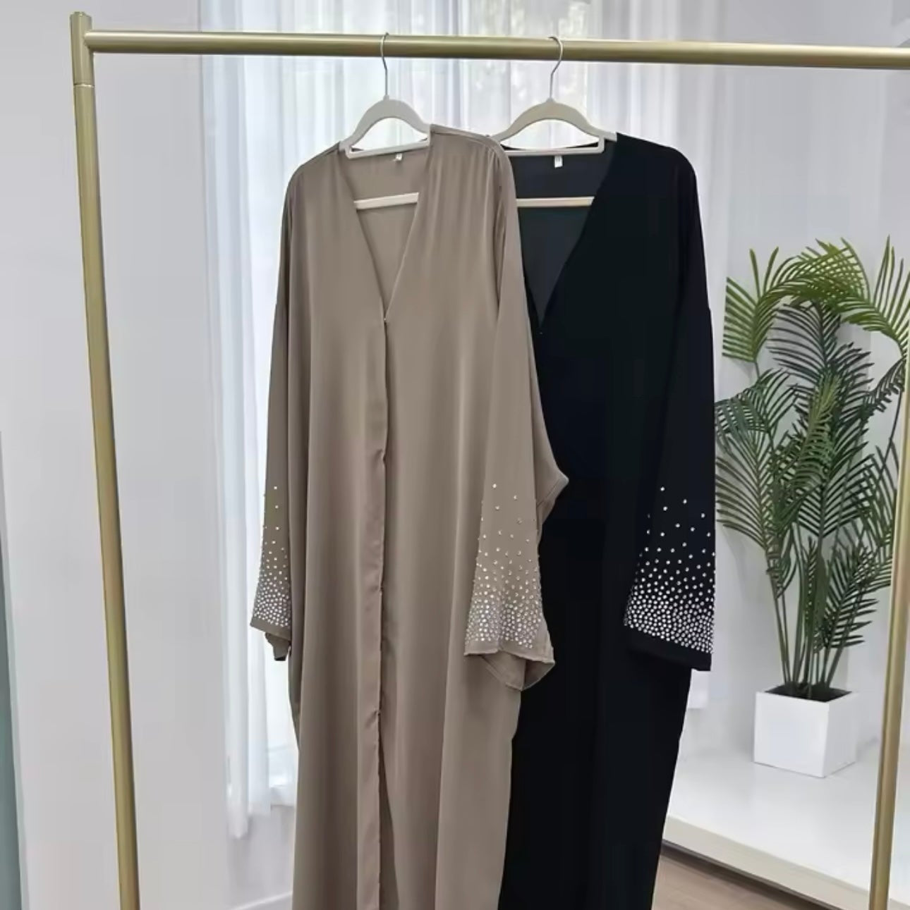 Juman Abaya