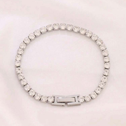 Tennis Bracelet