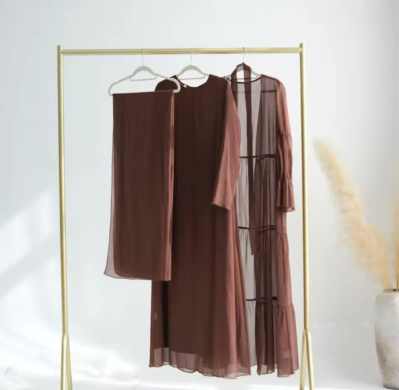 Layan Abaya