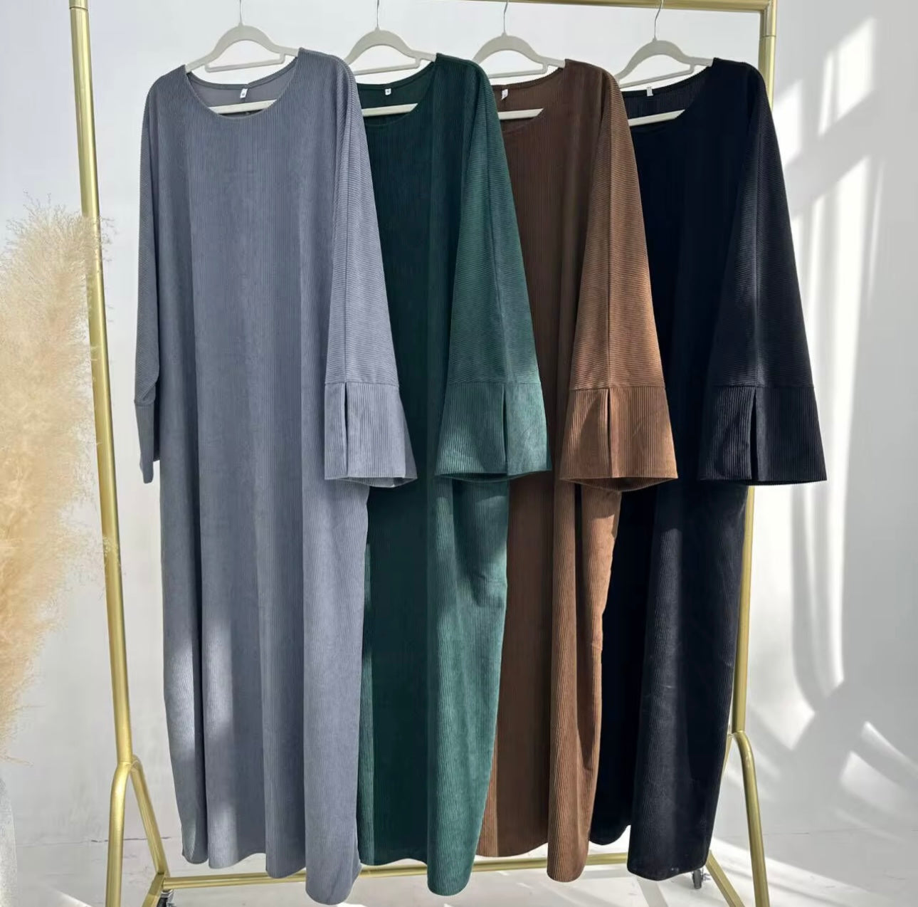 Heba Abaya