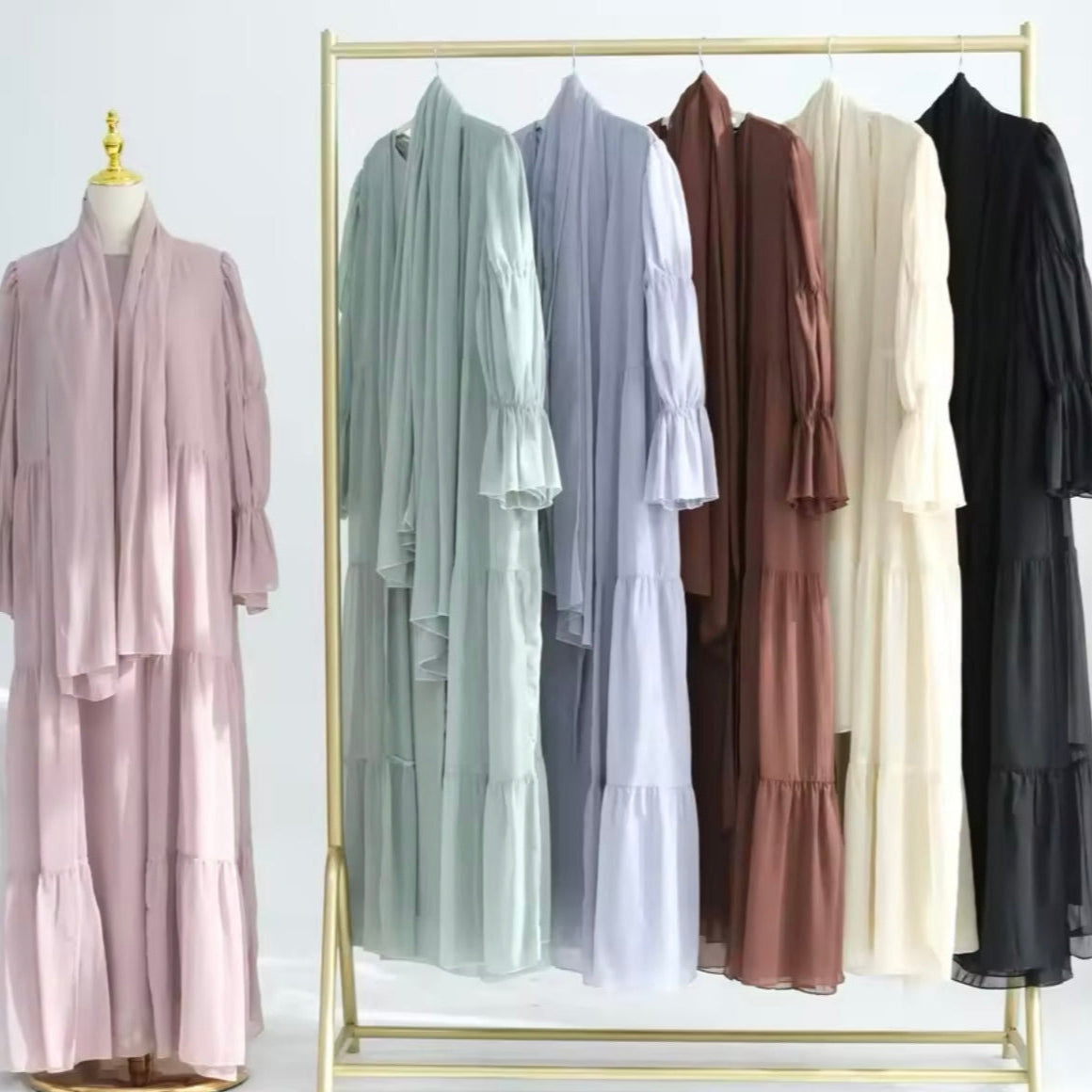 Layan Abaya