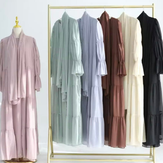 Layan Abaya