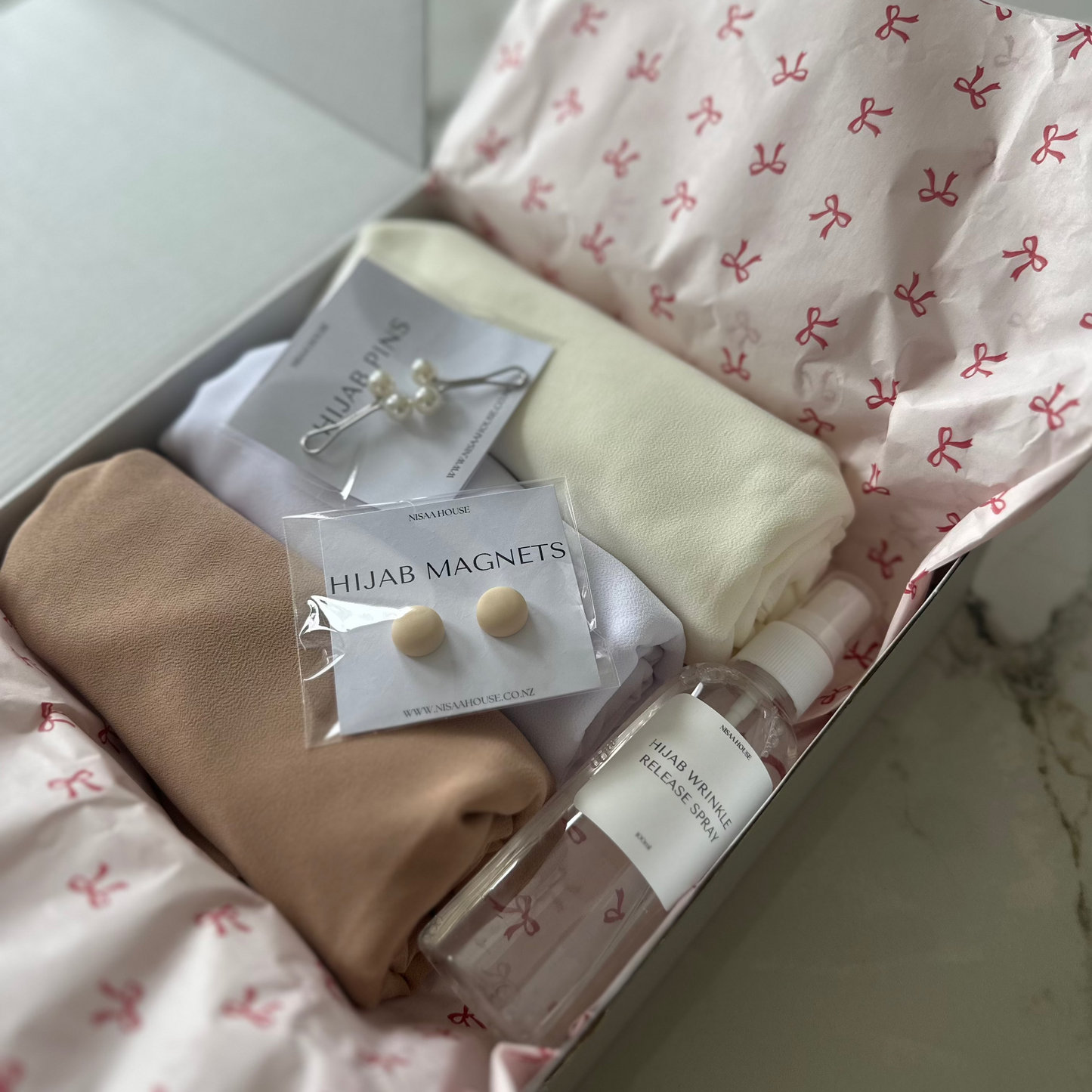 Hijab Gift Set