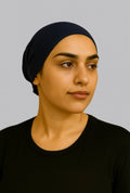 Tie-back Undercap - Blue